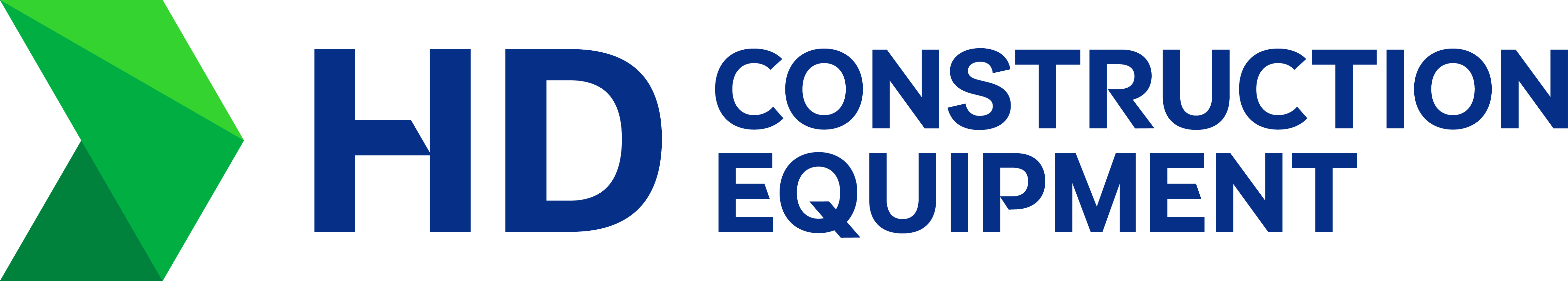 hyundai construction equipment